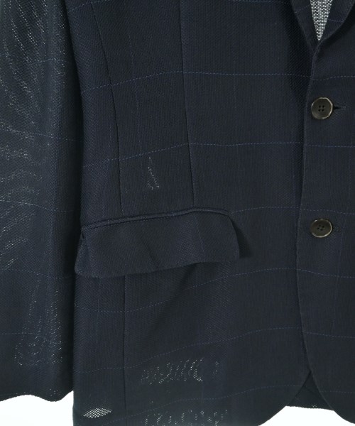 a day in the life UNITED ARROWS（アデイインザライフユナイテッドアローズ）テーラードジャケット 紺 サイズ:M メンズ/2200622465067