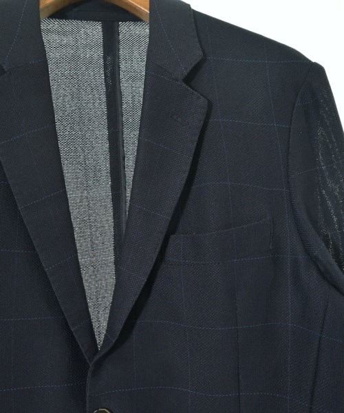 a day in the life UNITED ARROWS（アデイインザライフユナイテッドアローズ）テーラードジャケット 紺 サイズ:M メンズ/2200622465067