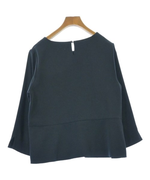 a day in the life UNITED ARROWS（アデイインザライフユナイテッドアローズ）ブラウス 紺 サイズ:38(M位) レディース/2200622943343