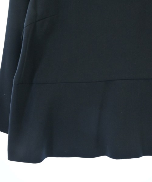 a day in the life UNITED ARROWS（アデイインザライフユナイテッドアローズ）ブラウス 紺 サイズ:38(M位) レディース/2200622943343