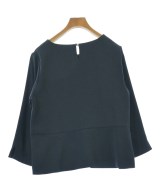 a day in the life UNITED ARROWS（アデイインザライフユナイテッドアローズ）ブラウス 紺 サイズ:38(M位) レディース/2200622943343