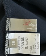 a day in the life UNITED ARROWS（アデイインザライフユナイテッドアローズ）ブラウス 紺 サイズ:38(M位) レディース/2200622943343