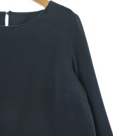 a day in the life UNITED ARROWS（アデイインザライフユナイテッドアローズ）ブラウス 紺 サイズ:38(M位) レディース/2200622943343