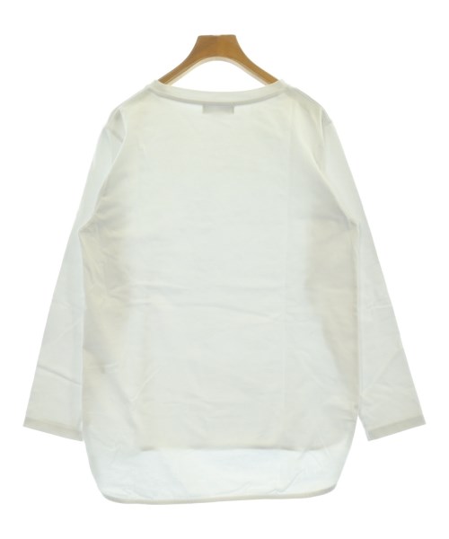 a day in the life UNITED ARROWS（アデイインザライフユナイテッドアローズ）Tシャツ・カットソー 白 サイズ:F レディース/2200623344026