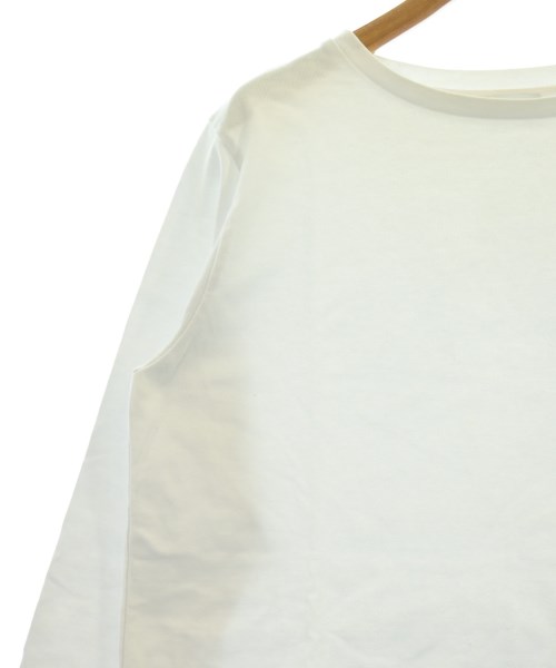 a day in the life UNITED ARROWS（アデイインザライフユナイテッドアローズ）Tシャツ・カットソー 白 サイズ:F レディース/2200623344026