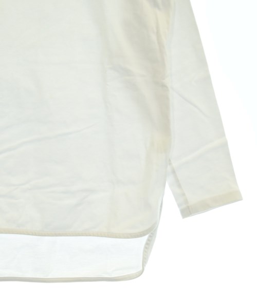 a day in the life UNITED ARROWS（アデイインザライフユナイテッドアローズ）Tシャツ・カットソー 白 サイズ:F レディース/2200623344026