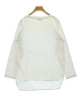 a day in the life UNITED ARROWS（アデイインザライフユナイテッドアローズ）Tシャツ・カットソー 白 サイズ:F レディース/2200623344026