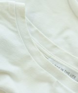 a day in the life UNITED ARROWS（アデイインザライフユナイテッドアローズ）Tシャツ・カットソー 白 サイズ:F レディース/2200623344026