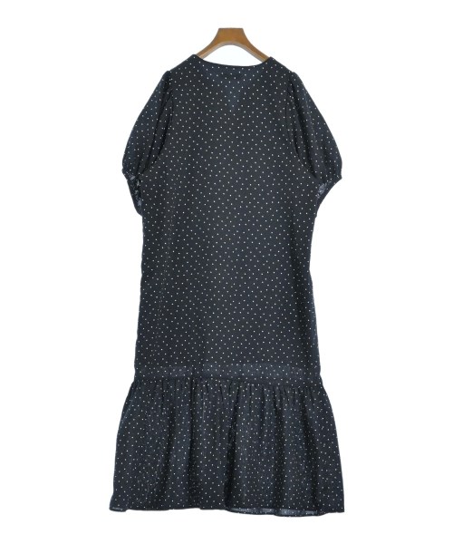 a day in the life UNITED ARROWS（アデイインザライフユナイテッドアローズ）ワンピース 紺 サイズ:-(M位) レディース/2200633284411