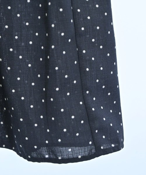 a day in the life UNITED ARROWS（アデイインザライフユナイテッドアローズ）ワンピース 紺 サイズ:-(M位) レディース/2200633284411