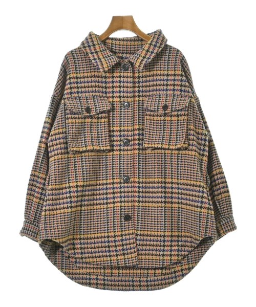 アデイインザライフユナイテッドアローズ(a day in the life UNITED ARROWS)のa day in the life UNITED ARROWS カジュアルシャツ