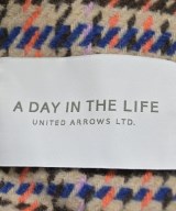 a day in the life UNITED ARROWS（アデイインザライフユナイテッドアローズ）カジュアルシャツ ベージュ サイズ:F レディース/2200635162021