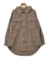 a day in the life UNITED ARROWS カジュアルシャツ