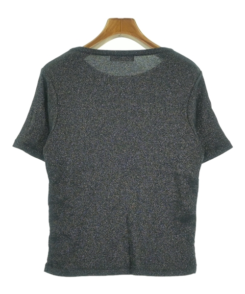 a day in the life UNITED ARROWS（アデイインザライフユナイテッドアローズ）Tシャツ・カットソー 黒 サイズ:F レディース/2200625380107