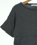 a day in the life UNITED ARROWS（アデイインザライフユナイテッドアローズ）Tシャツ・カットソー 黒 サイズ:F レディース/2200625380107