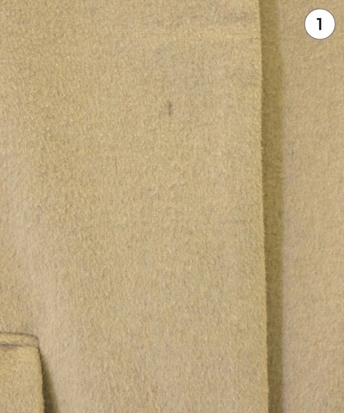 a day in the life UNITED ARROWS（アデイインザライフユナイテッドアローズ）その他 ベージュ サイズ:38(M位) レディース/2200632031016