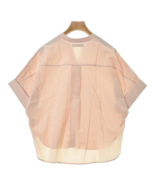 a day in the life UNITED ARROWS（アデイインザライフユナイテッドアローズ）ブラウス ピンク サイズ:F レディース/2200633985080