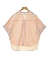 a day in the life UNITED ARROWS（アデイインザライフユナイテッドアローズ）ブラウス ピンク サイズ:F レディース/2200633985080