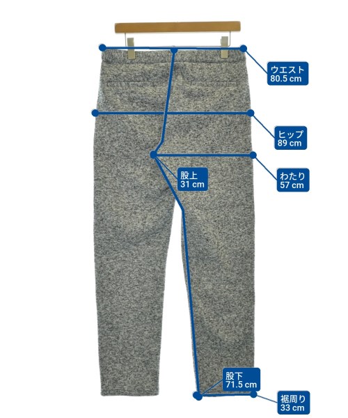 a day in the life UNITED ARROWS（アデイインザライフユナイテッドアローズ）その他 グレー サイズ:L メンズ/2200638325164