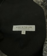 a day in the life UNITED ARROWS（アデイインザライフユナイテッドアローズ）その他 グレー サイズ:L メンズ/2200638325164