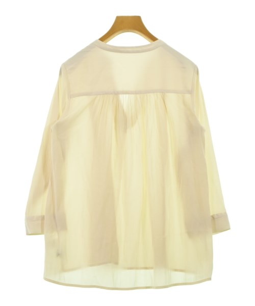 a day in the life UNITED ARROWS（アデイインザライフユナイテッドアローズ）ブラウス 白 サイズ:F レディース/2200633094041