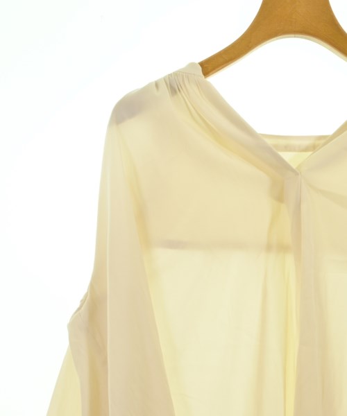 a day in the life UNITED ARROWS（アデイインザライフユナイテッドアローズ）ブラウス 白 サイズ:F レディース/2200633094041