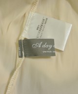 a day in the life UNITED ARROWS（アデイインザライフユナイテッドアローズ）ブラウス 白 サイズ:F レディース/2200633094041