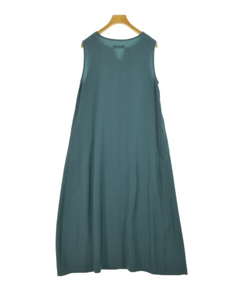 a day in the life UNITED ARROWS（アデイインザライフユナイテッドアローズ）ワンピース 青 サイズ:F レディース/2200639298047