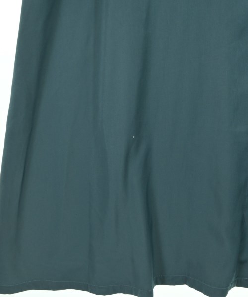 a day in the life UNITED ARROWS（アデイインザライフユナイテッドアローズ）ワンピース 青 サイズ:F レディース/2200639298047