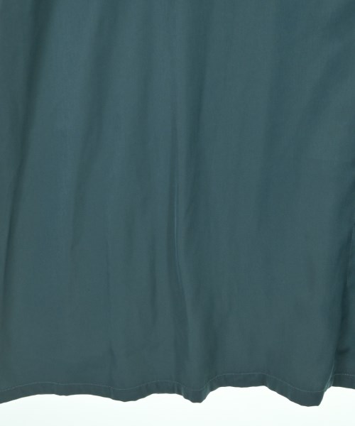 a day in the life UNITED ARROWS（アデイインザライフユナイテッドアローズ）ワンピース 青 サイズ:F レディース/2200639298047