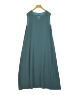 a day in the life UNITED ARROWS（アデイインザライフユナイテッドアローズ）ワンピース 青 サイズ:F レディース/2200639298047