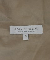 a day in the life UNITED ARROWS（アデイインザライフユナイテッドアローズ）その他 ベージュ サイズ:S レディース/2200631639039