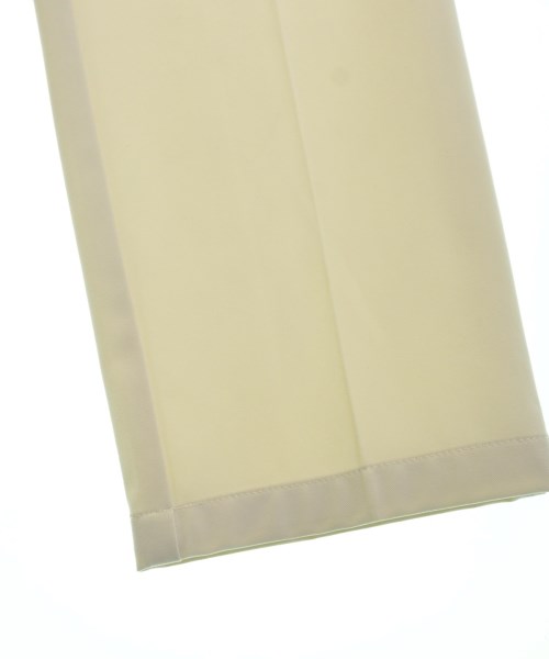 a day in the life UNITED ARROWS（アデイインザライフユナイテッドアローズ）スラックス 白 サイズ:M レディース/2200633273019