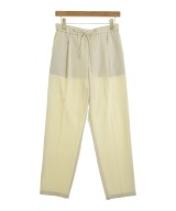 a day in the life UNITED ARROWS（アデイインザライフユナイテッドアローズ）スラックス 白 サイズ:M レディース/2200633273019