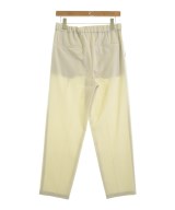 a day in the life UNITED ARROWS（アデイインザライフユナイテッドアローズ）スラックス 白 サイズ:M レディース/2200633273019