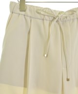 a day in the life UNITED ARROWS（アデイインザライフユナイテッドアローズ）スラックス 白 サイズ:M レディース/2200633273019