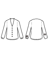 a day in the life UNITED ARROWS（アデイインザライフユナイテッドアローズ）カーディガン 黄 サイズ:F レディース/2200626927059