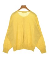 a day in the life UNITED ARROWS（アデイインザライフユナイテッドアローズ）カーディガン 黄 サイズ:F レディース/2200626927059