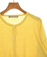 a day in the life UNITED ARROWS（アデイインザライフユナイテッドアローズ）カーディガン 黄 サイズ:F レディース/2200626927059