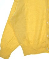 a day in the life UNITED ARROWS（アデイインザライフユナイテッドアローズ）カーディガン 黄 サイズ:F レディース/2200626927059