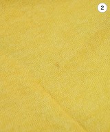 a day in the life UNITED ARROWS（アデイインザライフユナイテッドアローズ）カーディガン 黄 サイズ:F レディース/2200626927059