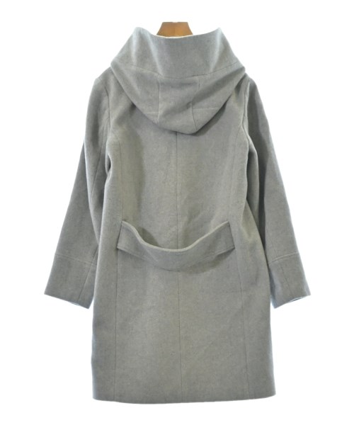 a day in the life UNITED ARROWS（アデイインザライフユナイテッドアローズ）コート グレー サイズ:38(M位) レディース/2200625469017