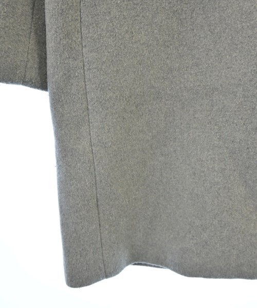 a day in the life UNITED ARROWS（アデイインザライフユナイテッドアローズ）コート グレー サイズ:38(M位) レディース/2200625469017