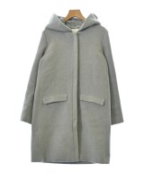 a day in the life UNITED ARROWS（アデイインザライフユナイテッドアローズ）コート グレー サイズ:38(M位) レディース/2200625469017