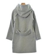 a day in the life UNITED ARROWS（アデイインザライフユナイテッドアローズ）コート グレー サイズ:38(M位) レディース/2200625469017
