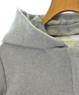 a day in the life UNITED ARROWS（アデイインザライフユナイテッドアローズ）コート グレー サイズ:38(M位) レディース/2200625469017