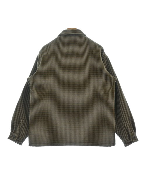 a day in the life UNITED ARROWS（アデイインザライフユナイテッドアローズ）その他 茶 サイズ:M メンズ/2200640401047