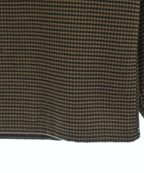 a day in the life UNITED ARROWS（アデイインザライフユナイテッドアローズ）その他 茶 サイズ:M メンズ/2200640401047