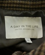 a day in the life UNITED ARROWS（アデイインザライフユナイテッドアローズ）その他 茶 サイズ:M メンズ/2200640401047
