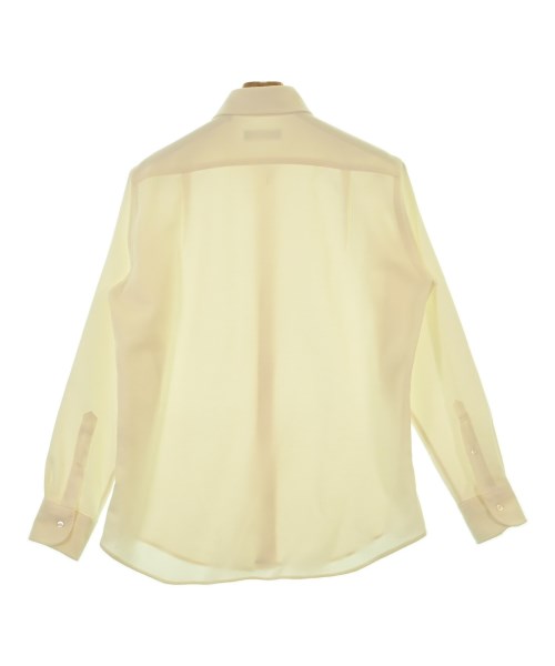 a day in the life UNITED ARROWS（アデイインザライフユナイテッドアローズ）カジュアルシャツ 白 サイズ:M メンズ/2200632025077